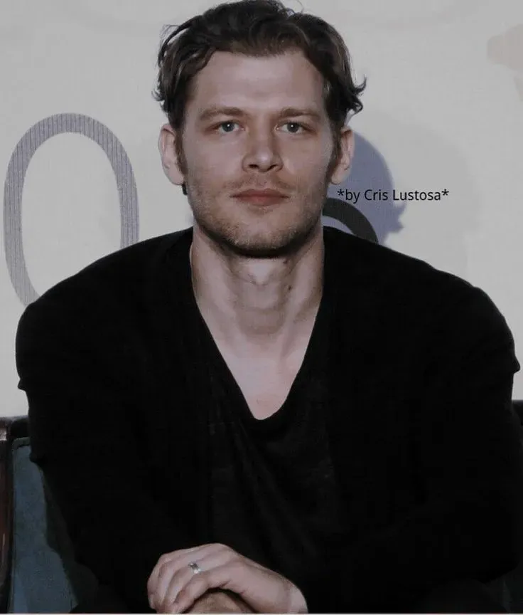 Avatar of Joseph Morgan 