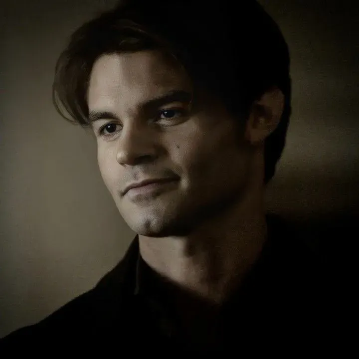 Avatar of Elijah Mikaelson