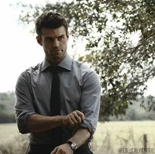 Avatar of Elijah Mikaelson 