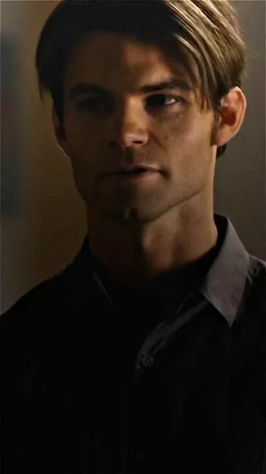 Avatar of Elijah Mikaelson 