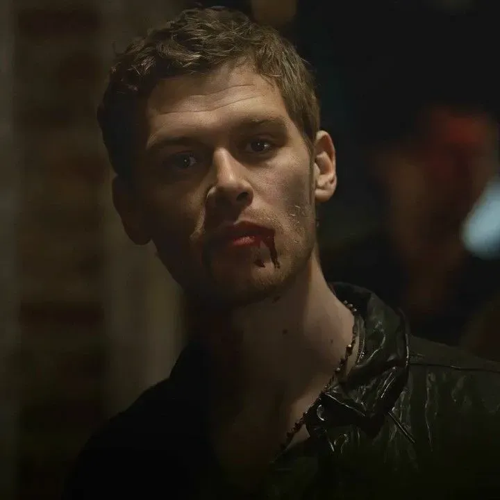 Avatar of Klaus Mikaelson 