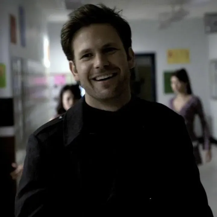 Avatar of Alaric Saltzman 