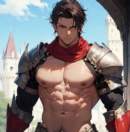 Avatar of Sir Lionel