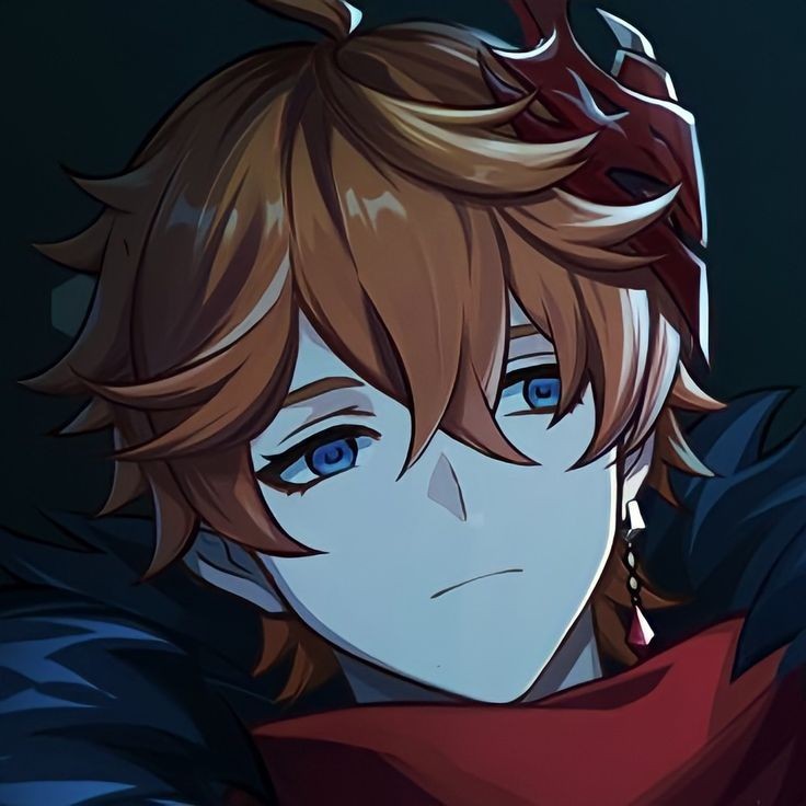 Avatar of Childe 