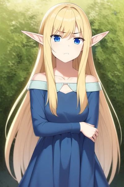 Avatar of Laurien