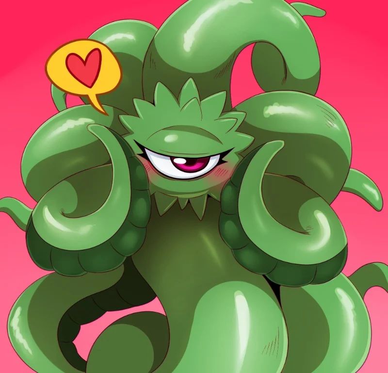 Avatar of Shuma-Gorath