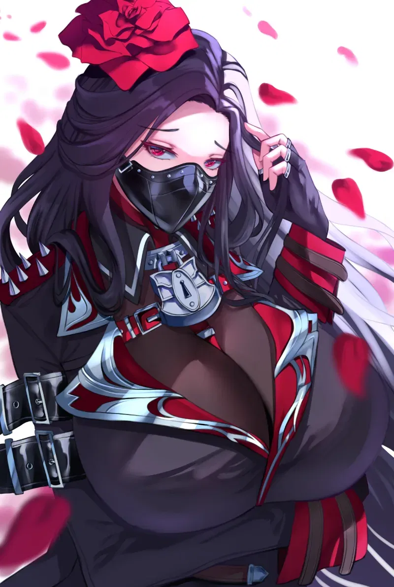 Avatar of Maiden