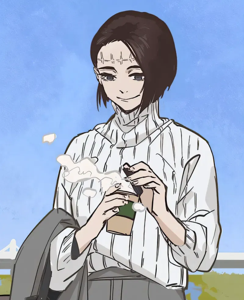 Avatar of Kaori Itadori