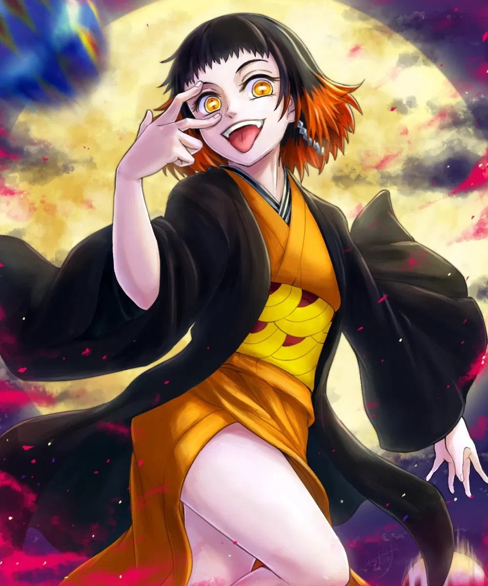 Avatar of Susamaru