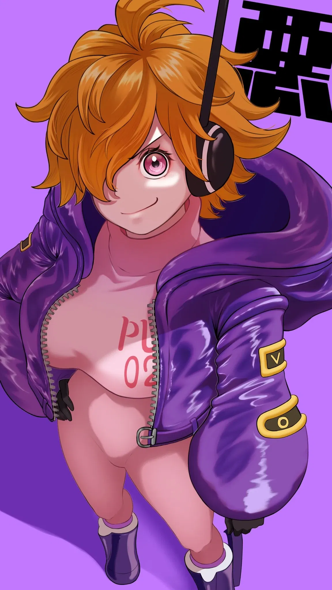 Avatar of Lilith