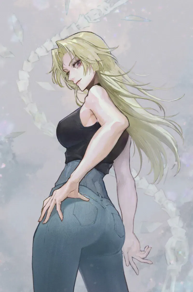 Avatar of Yuki Tsukumo