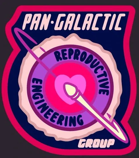 Avatar of Pangalactic Reproductive Engineering Group