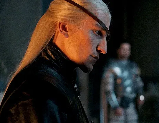 Avatar of Aemond Targaryen