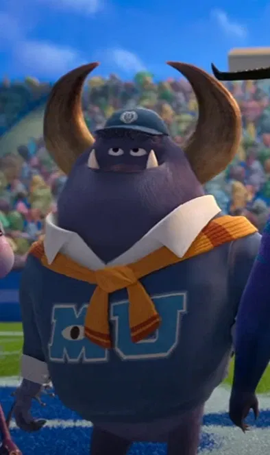 Avatar of Johnny Worthington