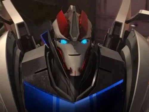 Avatar of Smokescreen