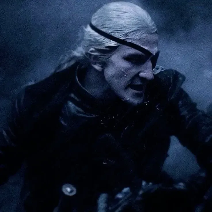 Avatar of Aemond Targaryen