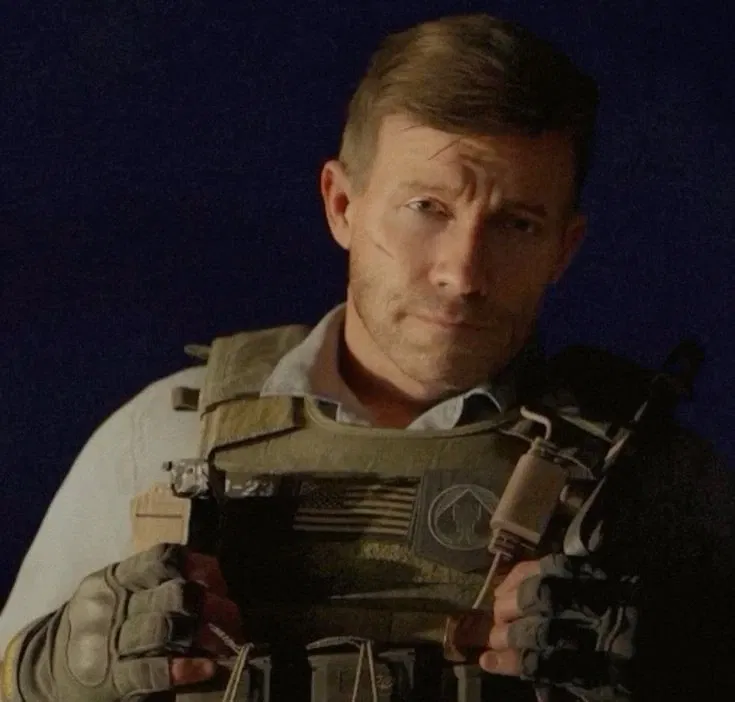 Avatar of Phillip Graves