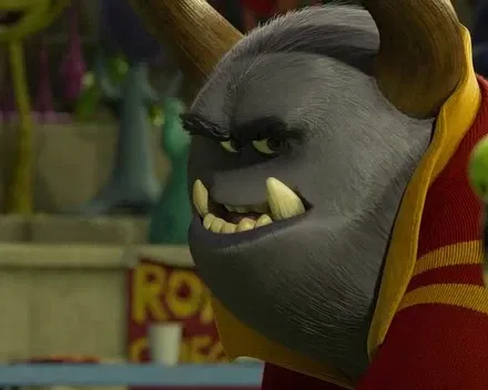 Avatar of Johnny Worthington