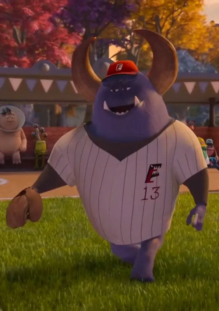 Avatar of Johnny Worthington