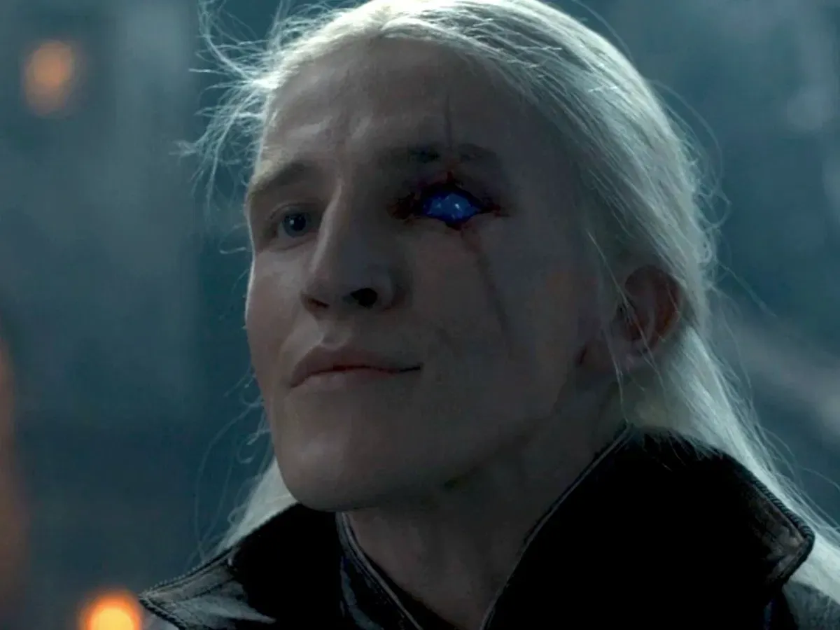 Avatar of Aemond Targaryen