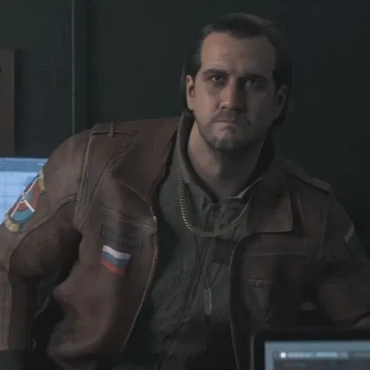 Avatar of BULLY Nikolai