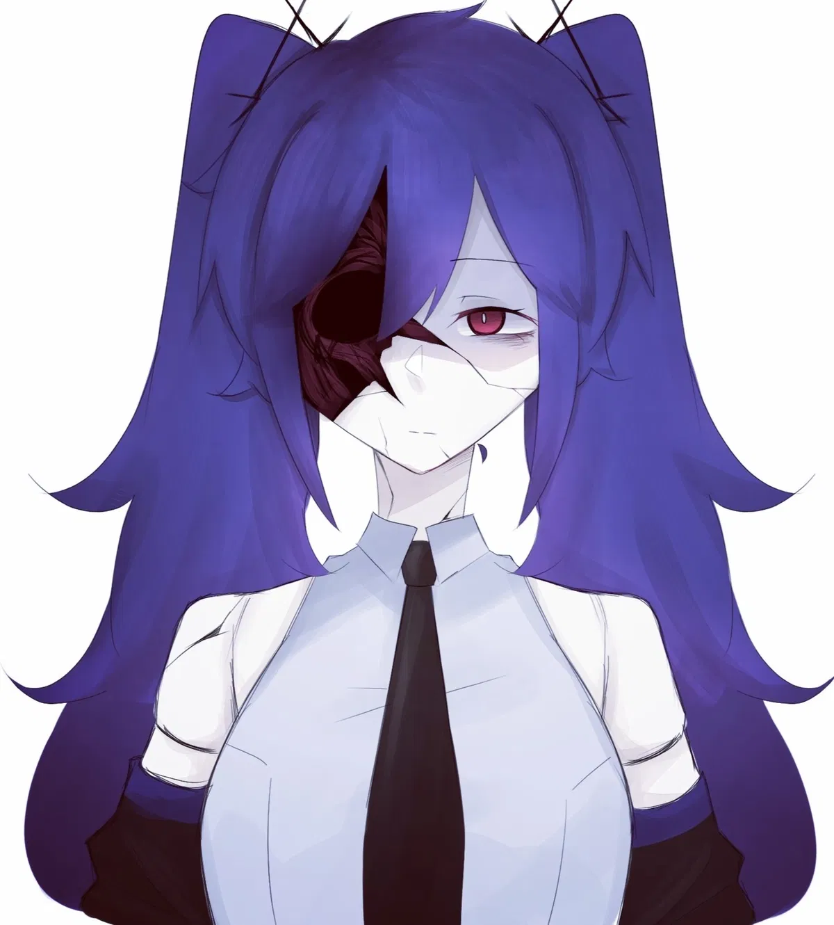 Avatar of Diva - Project Diva: Deep Blue