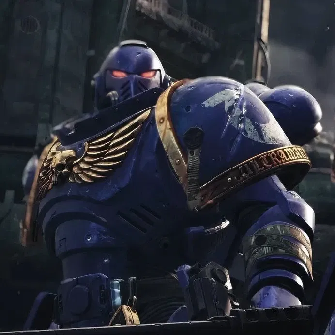 Avatar of Ultramarine