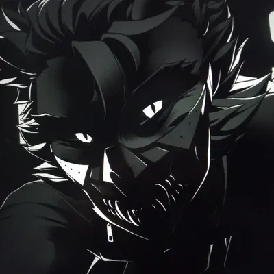 Avatar of Fox — TPOF