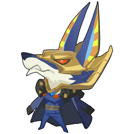 Avatar of Sander (Set)