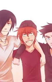 Avatar of Randall (randy) , keith, troy