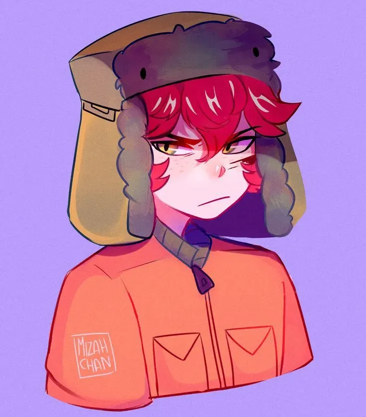 Avatar of Kyle Broflovski