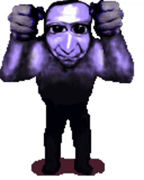 Avatar of Squatto ao oni