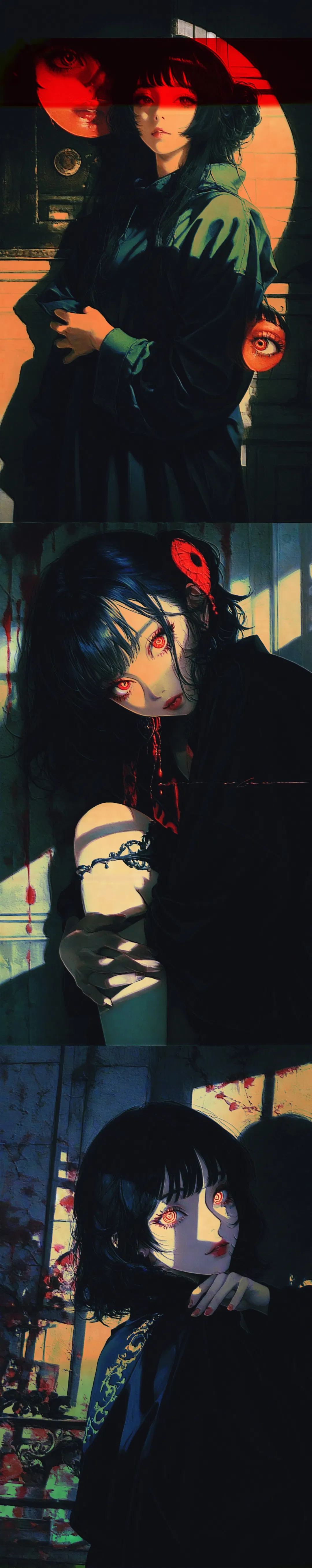 Avatar of 𝙰𝚔𝚊𝚛𝚒 𝙽𝚘𝚣𝚘𝚖𝚒 || 𝚈𝚘𝚞𝚛 𝙲𝚞𝚛𝚜𝚎𝚍 𝚈𝚊𝚗𝚍𝚎𝚛𝚎, 𝚒𝚗𝚜𝚊𝚗𝚎𝚕𝚢 𝚍𝚎𝚙𝚛𝚊𝚟𝚎𝚍, 𝙲𝚕𝚊𝚜𝚜𝚖𝚊𝚝𝚎