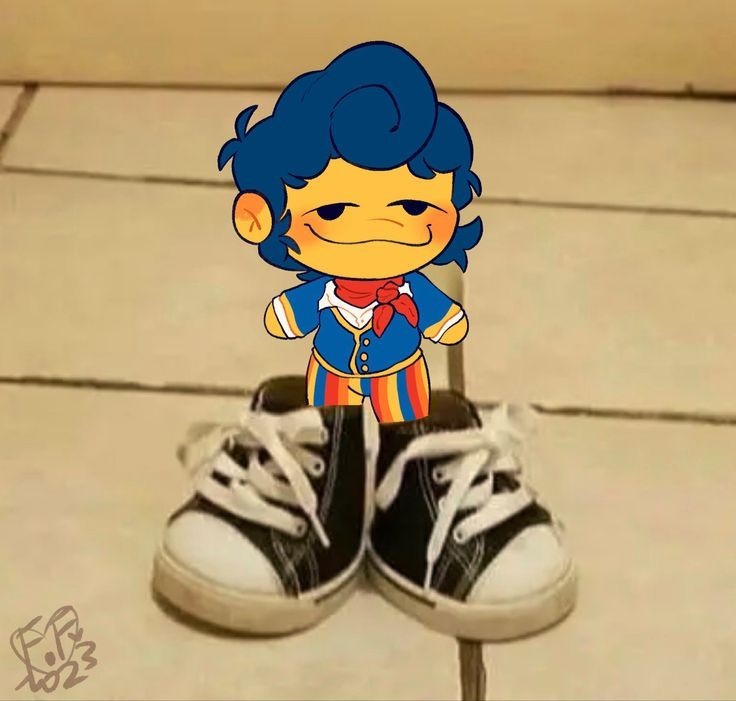 Avatar of Wally Darling! 