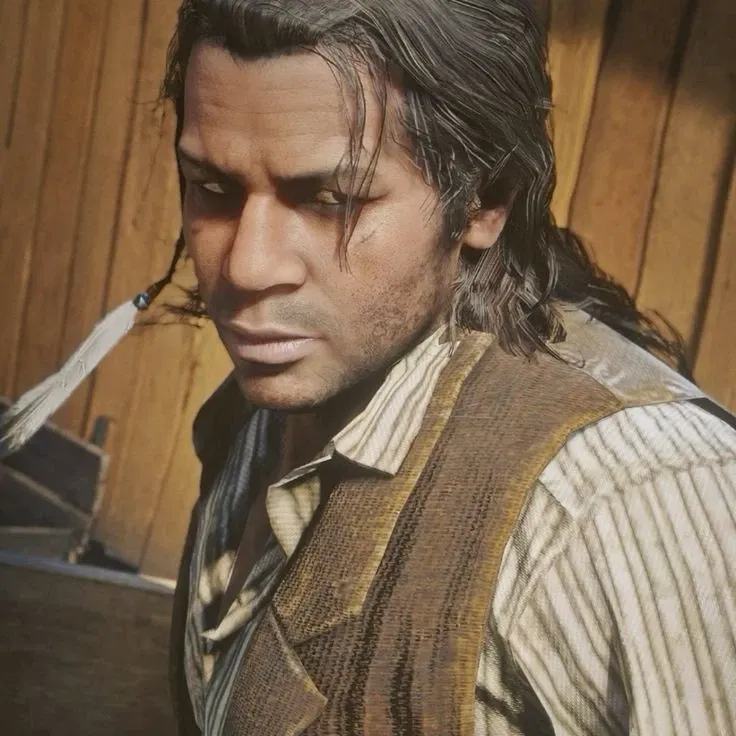 Avatar of Charles Smith