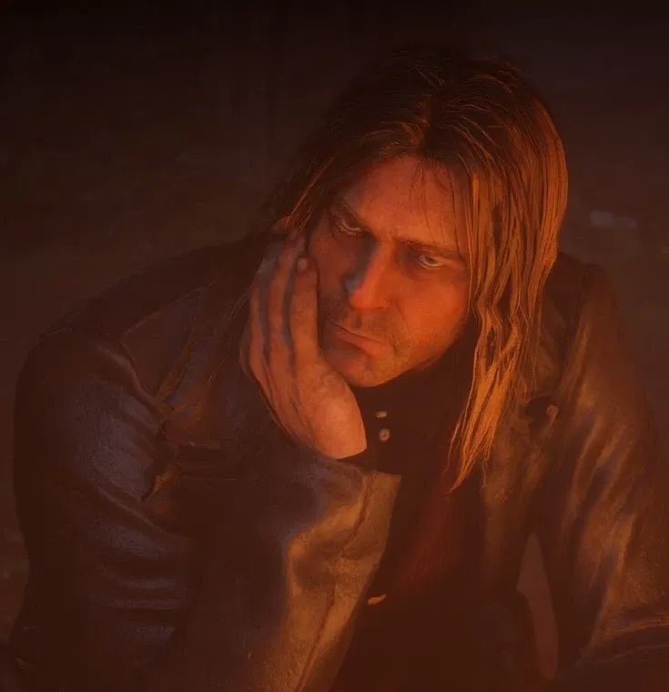 Avatar of Micah Bell