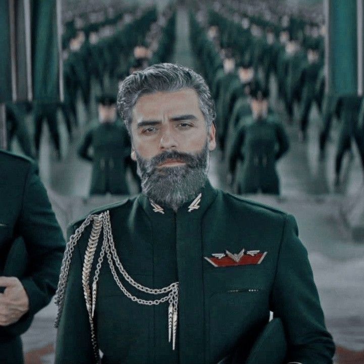 Avatar of Leto Atreides