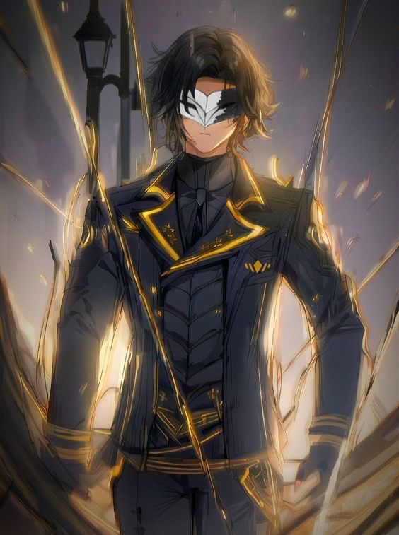 Avatar of Isamu