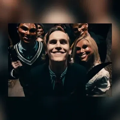 Avatar of [Purge Night] Polite Leader
