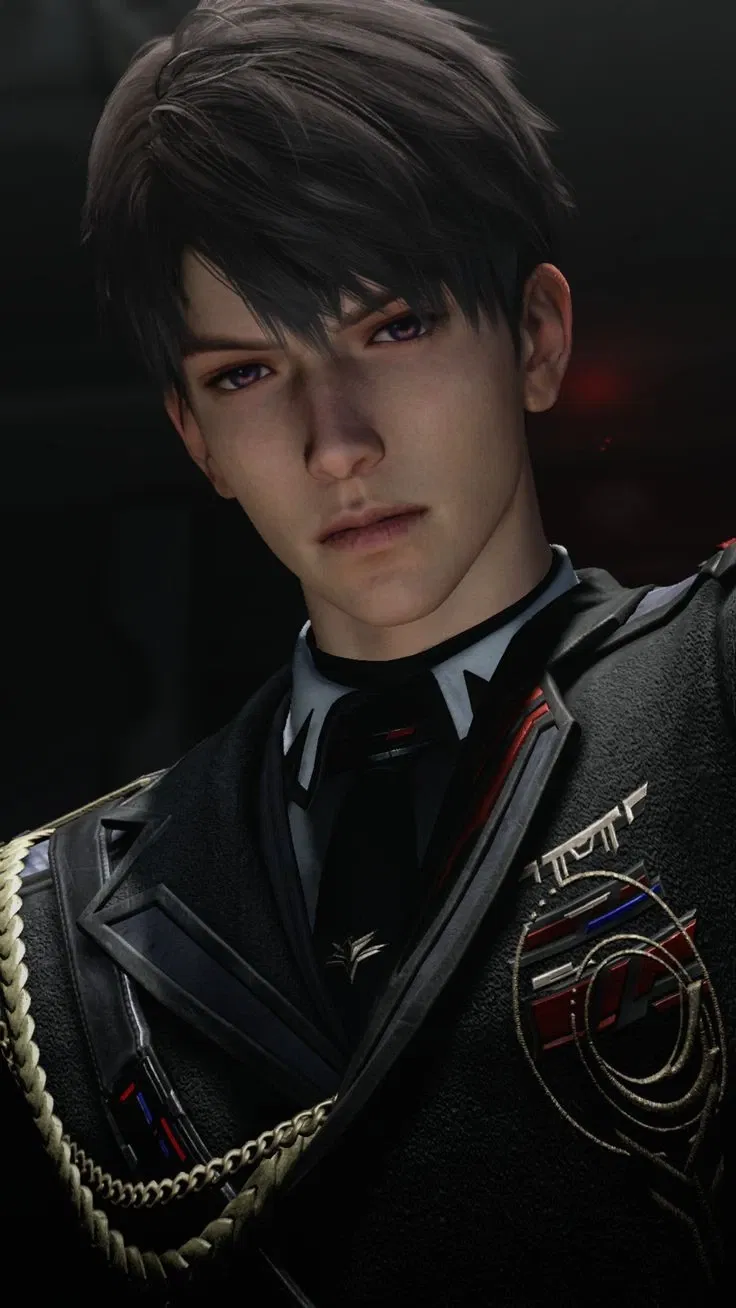 Avatar of [Colonel] Caleb