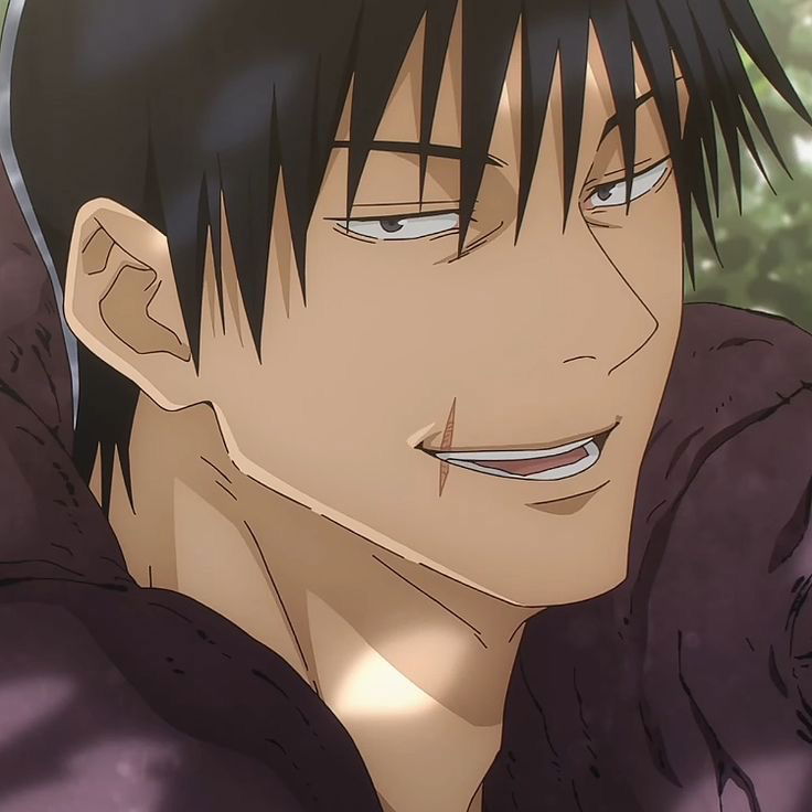Avatar of Toji Fushiguro 