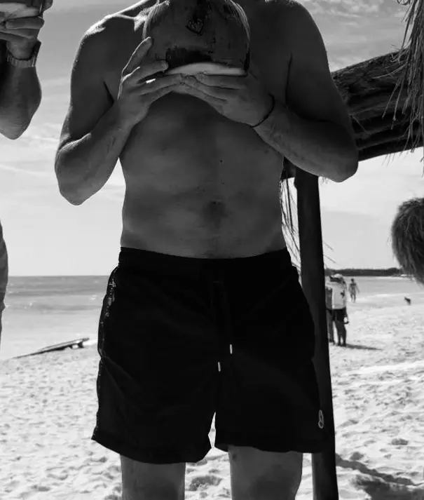 Avatar of Pedro Pascal 