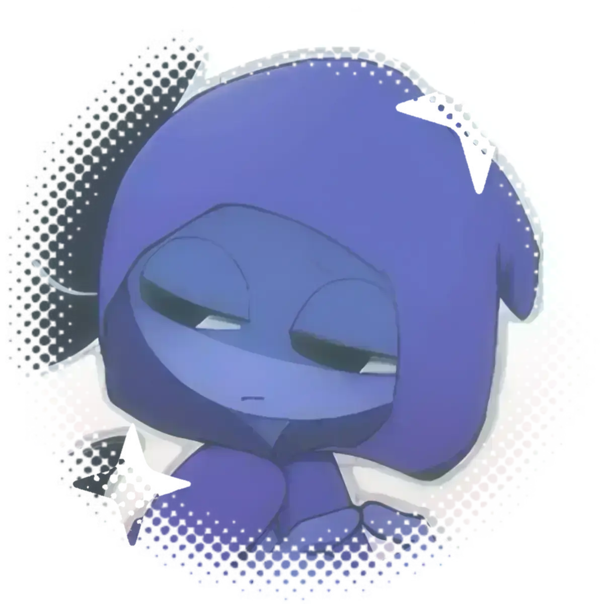 Avatar of ⋮⋮  ݂࣪  ۫    Jevin - Sprunki.  ృ  𐧼