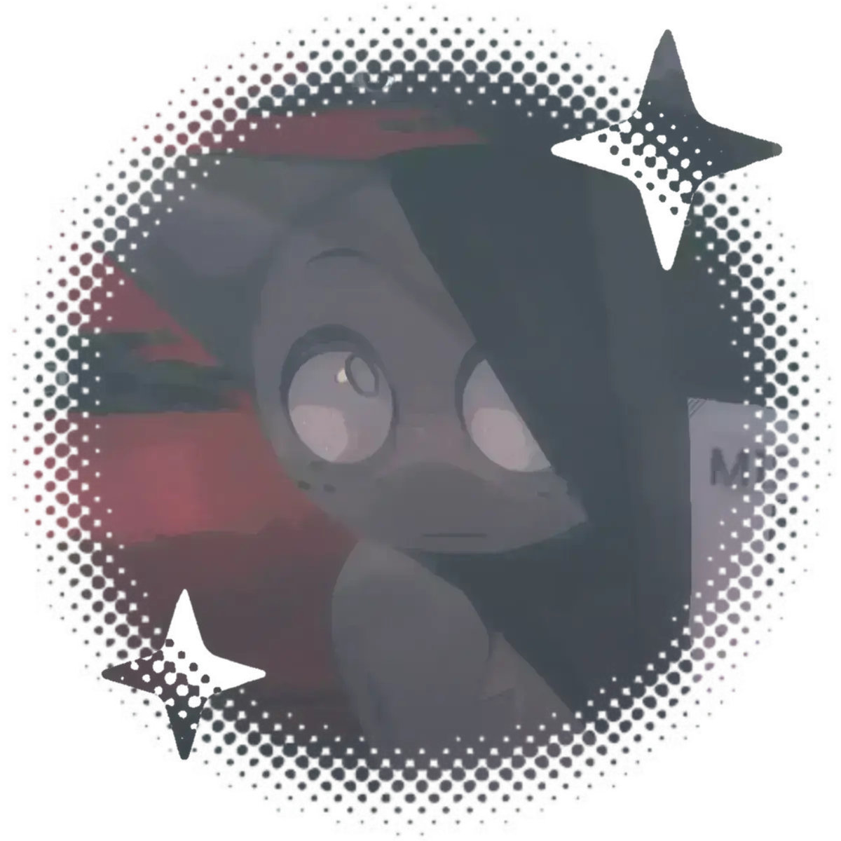Avatar of ⋮⋮  ݂࣪  ۫    Gray (Horror) - Sprunki.  ృ  𐧼