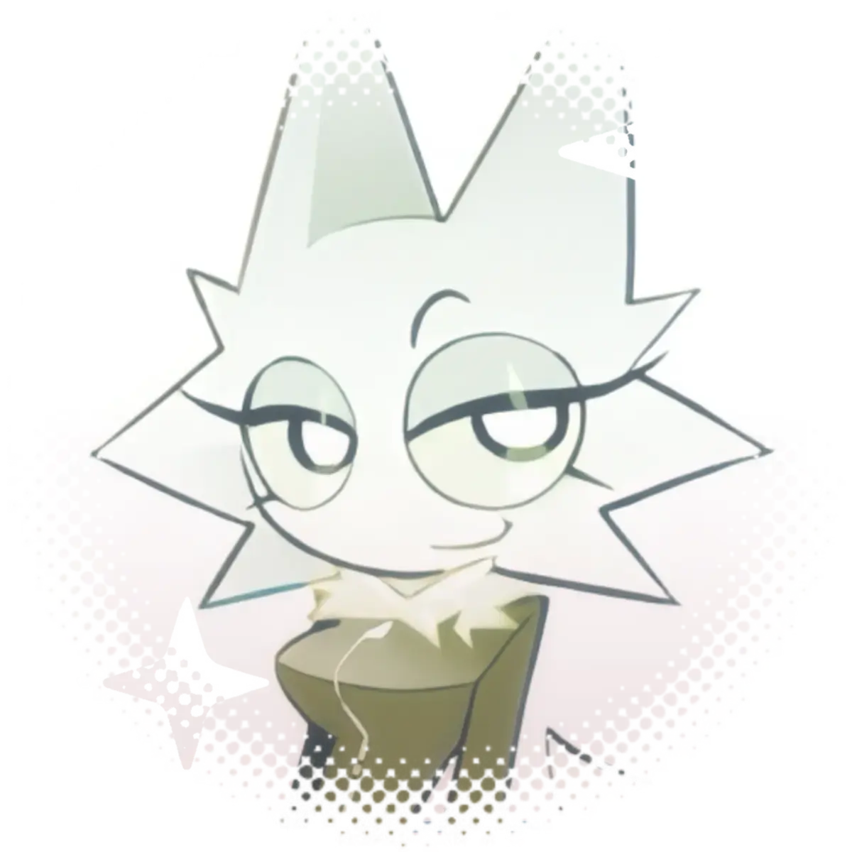 Avatar of ⋮⋮  ݂࣪  ۫    Wenda - Sprunki.  ృ  𐧼