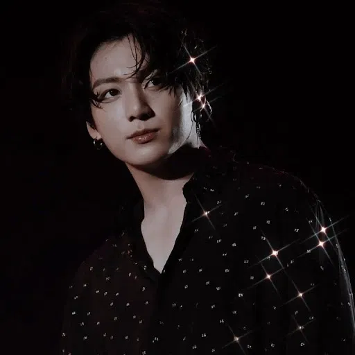 Avatar of Jeon Jeongguk - The Oblivious Childhood Friend