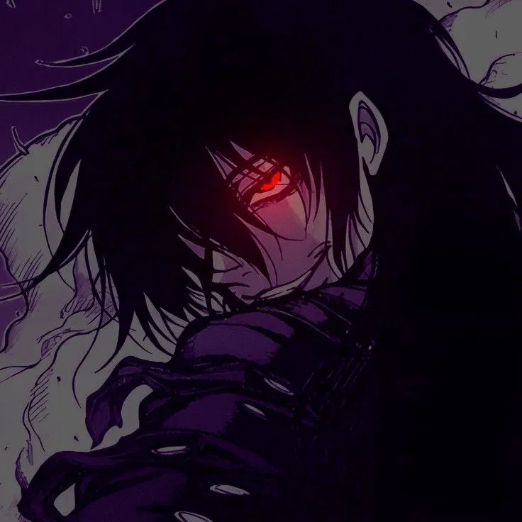 Avatar of Alucard Hellsing