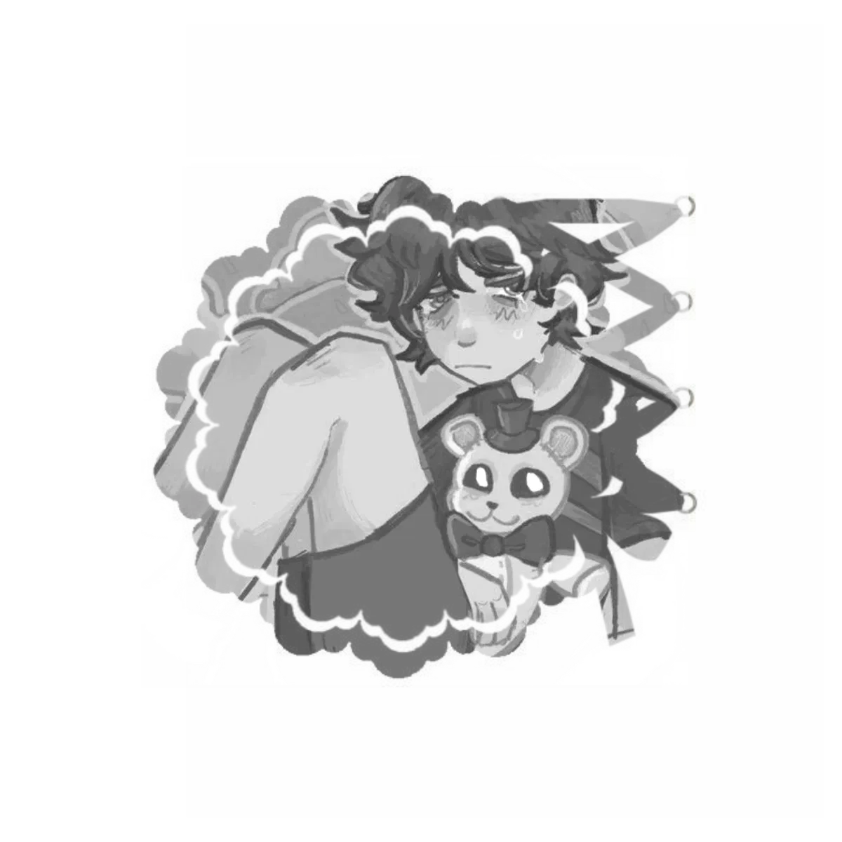 Avatar of evan afton