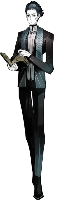 Avatar of Curiambro ( Priest of La Manchaland)