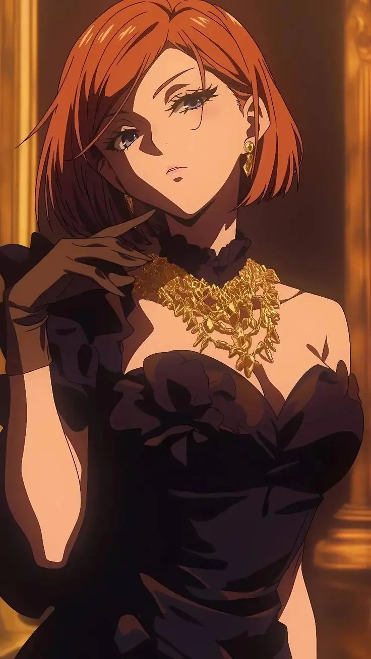 Avatar of Prom | Nobara Kugisaki